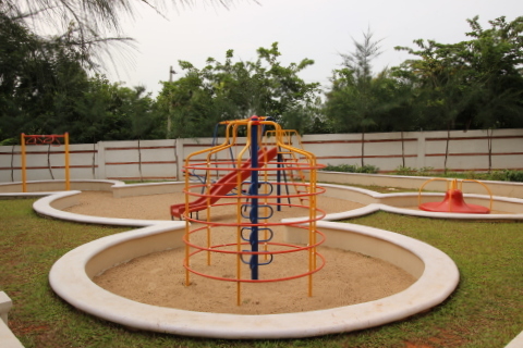 Childrens Park